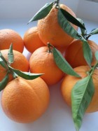 Naranjas