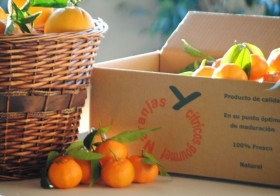Mandarina Ortanique